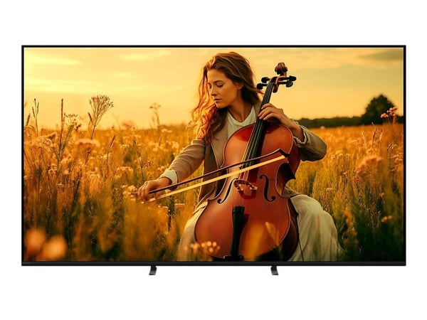 Sony Bravia 5 K-65XR5 - 65" Diagonalklasse (64.5" synlig) LED-bakgrunnsbelyst LCD TV - Smart TV - Google TV - 4K UHD (2160p) 3840 x 2160 - HDR - Mi...