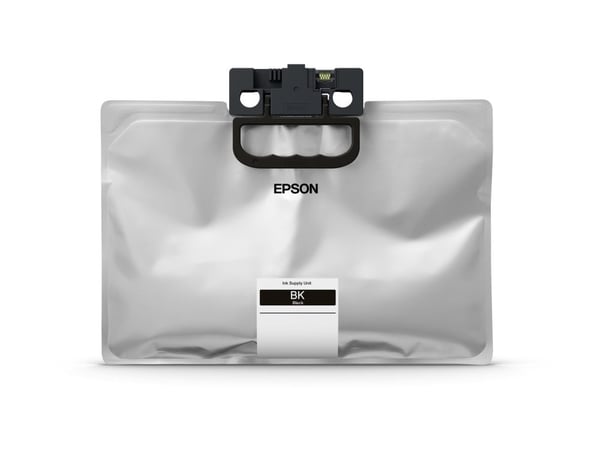Epson T13M1 - XXL-størrelse - svart - original - blekkpakke - for WorkForce Pro EM-C8101RDWF