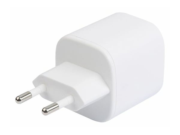 eSTUFF ES637065, Sisätila, AC, Valkoinen