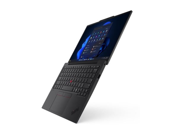 Lenovo ThinkPad X13 Gen 6 21RK - 180° saranamuotoilu - Intel Core Ultra 5 - 225U / jopa 4,8 GHz - Win 11 Pro - Intel Graphics - 32 GB RAM - 512 GB ...