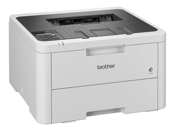 Brother HL-L3240CDW - Skrivare - färg - Duplex - LED - A4/Legal - 600 x 2400 dpi - upp till 26 sidor/minut (mono)/upp till 26 sidor/minut (färg) - ...