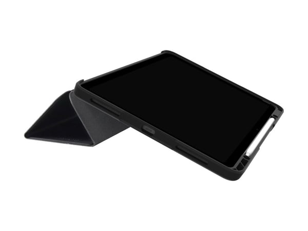 dbramante1928 Mayfair Pro - Lommebok for nettbrett - løsvekt - svart - for Apple 13-inch iPad Pro (M4, M5)