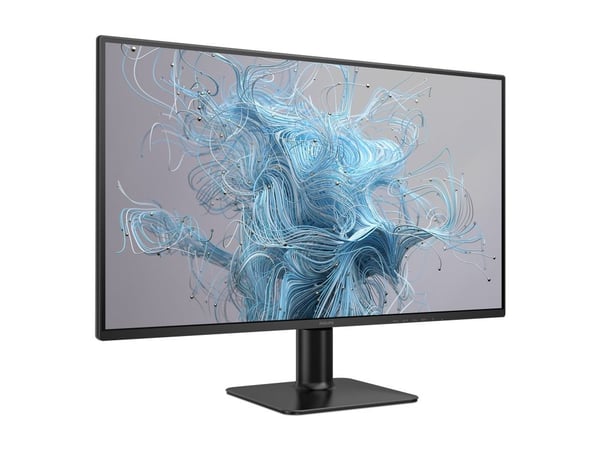 Philips 2000 series 27E2N2500/00, 68,6 cm (27"), 2560 x 1440 pikseliä, Quad HD, LCD, 4 ms, musta