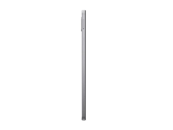 Lenovo Tab M9 ZAC5 - Tablet - Android 12 eller nyere - 64 GB eMMC - 9" IPS (1340 x 800) - microSD-spor - 4G - arktisk grå