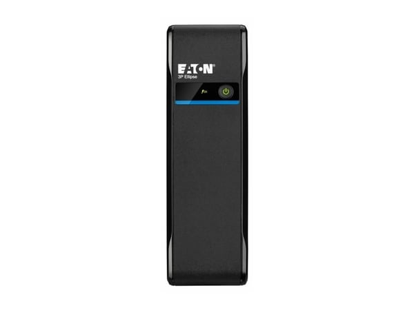 Eaton 3P Ellipse 550 DIN/IT - UPS - AC 220-240 V - 330 Watt - 550 VA - utgangskontakter: 4