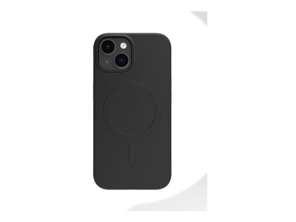 dbramante1928 Greenland Pro MS, Suojus, Apple, iPhone 15, 15,5 cm (6.1"), musta