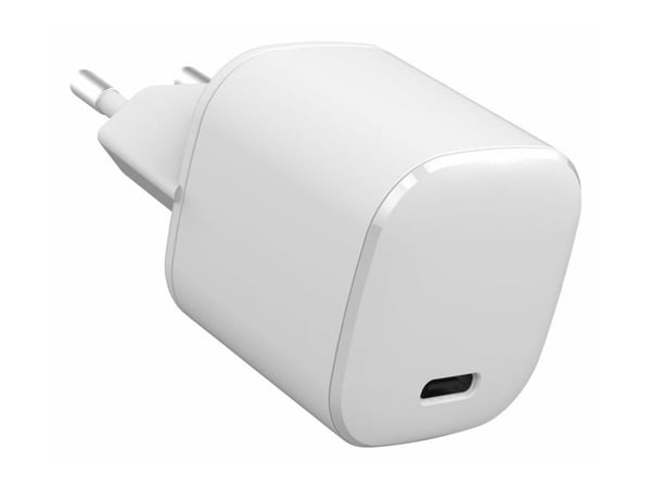 eSTUFF ES637025, Sisätila, AC, 12 V, 3 A, Valkoinen