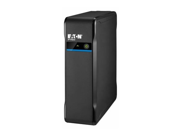 Eaton 3P Ellipse 700, Valmiustila (ilman yhteyttä), 0,7 kVA, 420 W, Vaiheittainen, 161 V, 284 V