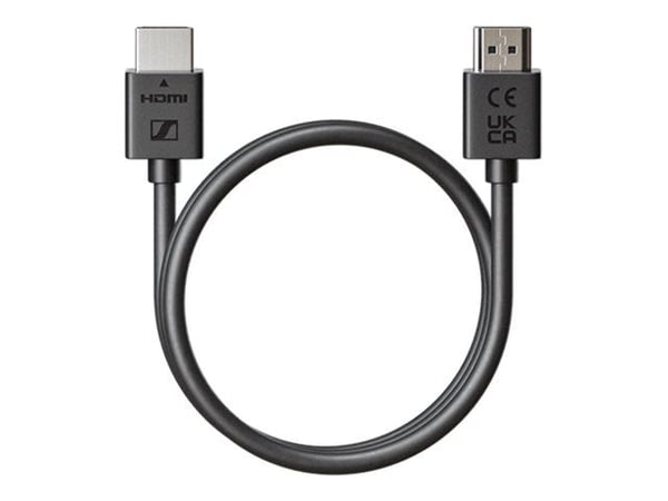 HDMI Cable for TC Bar S/M