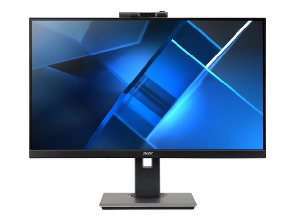 Acer Vero B277 D6bmiprczx - B7 Series - LED-skjerm - 27" - 1920 x 1080 Full HD (1080p) @ 120 Hz - IPS - 250 cd/m² - 1000:1 - 4 ms - HDMI, VGA, Disp...