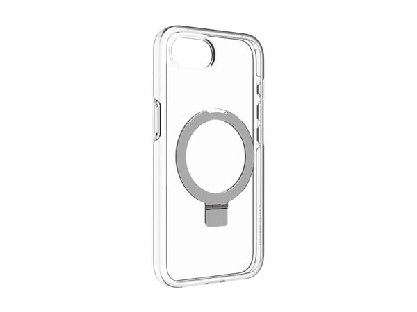 dbramante1928 Iceland Pro Kick, Suojus, Apple, iPhone 16e, 15,5 cm (6.1"), Läpinäkyvä