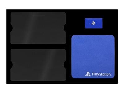 Power En PowerA-skjermbeskytter for PlayStation Portal