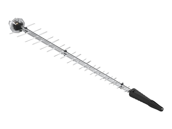 Poynting Antennit LTEGSM YagiMast ALPDA0500V101 silber NType WiFi 6 LoRa Helium 11dbi YagiMast ALPDA0500V101 silber NType WiFi 6 LoRa Helium 11dbi ...