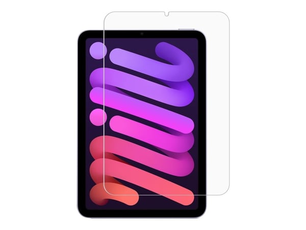 Screenor Premium - Skjermbeskyttelse for nettbrett - glass