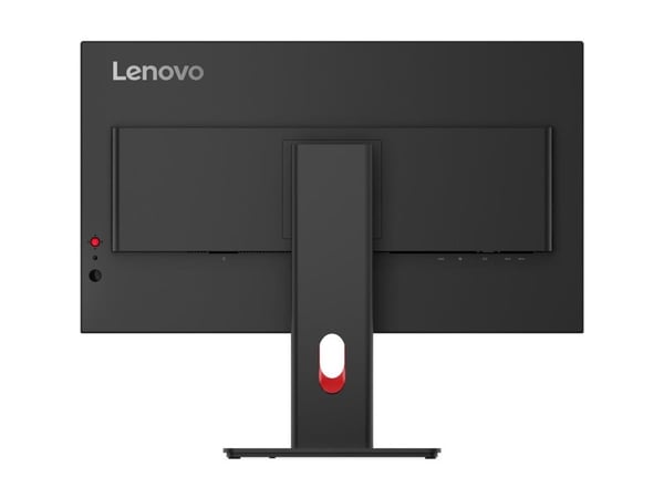 Lenovo ThinkVision T27-40, 68,6 cm (27"), 1920 x 1080 pikseliä, Full HD, LED, 6 ms, musta