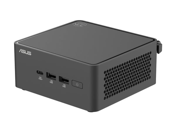 NUC/15 PRO RNUC15CRHU500002 EU-johto L6