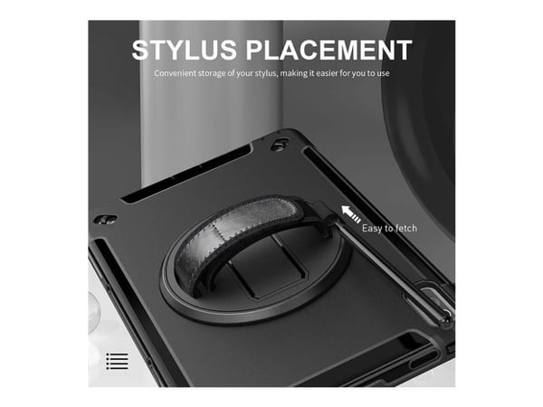 eSTUFF ES68103001-BULK, Lenovo, 380 g