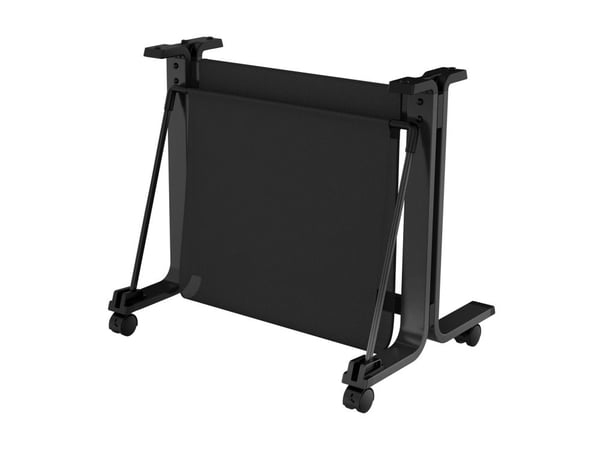 HP - Skriverstativ - for DesignJet T210, T230, T250, T610 (24"), T620 (24"), T630 (24"), T650 (24")