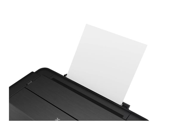 Canon PIXMA PRO-200S - Skriver - farge - ink-jet - A3 Plus - inntil 2.83 min/side (mono) / inntil 1.5 min/side (farge) - kapasitet: 100 ark - USB 2...