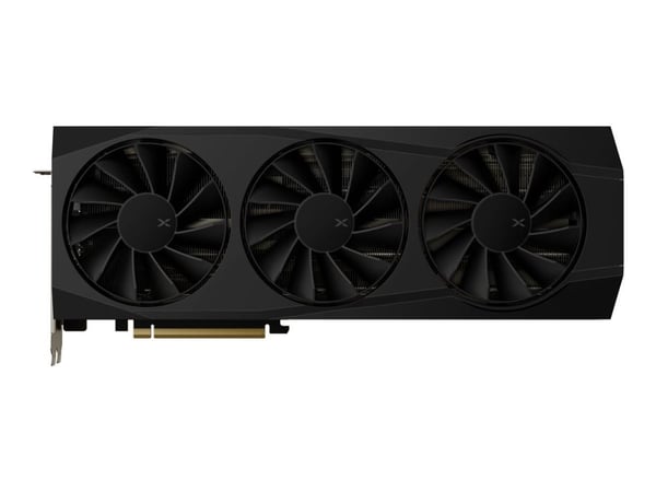 XFX QuickSilver Radeon RX 9070XT - Gaming Edition - grafikkort - Radeon RX 9070 XT - 16 GB GDDR6 - PCI Express 5.0 - 3 x DisplayPort, HDMI