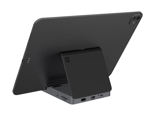 ZAGG - Dockningsstation - USB-C - HDMI