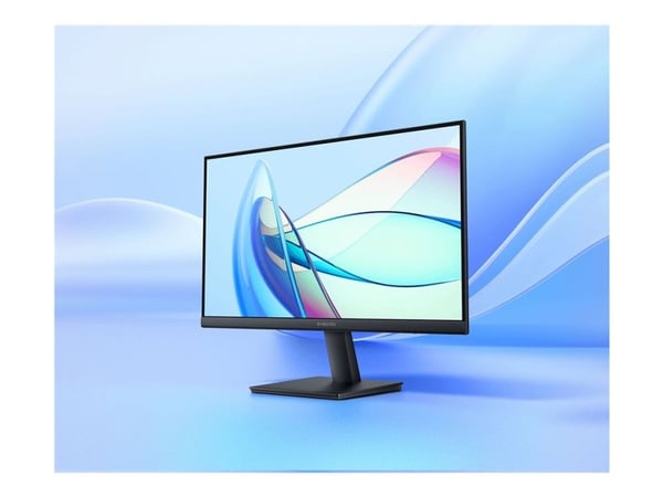 Xiaomi A22i - LED-skjerm - 22" (21.45" synlig) - 1920 x 1080 Full HD (1080p) @ 75 Hz - VA - 250 cd/m² - 3000:1 - HDMI, VGA
