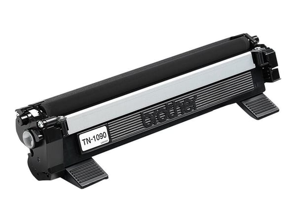 Brother TN-1090, 1500 sivua, Musta, 1 kpl