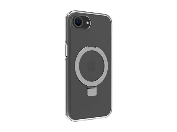 dbramante1928 Iceland Pro Kick, Suojus, Apple, iPhone 16e, 15,5 cm (6.1"), Läpinäkyvä