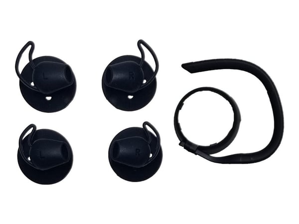 Jabra - Tilbehørssett for hodesett - for Engage 55 Convertible