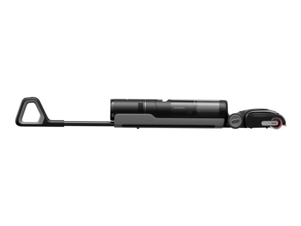 Dreame H15 Pro, 2-in-1-varsi-imuri, Pussiton, musta, 0,78 L, Suorakulmainen, Kuiva ja märkä