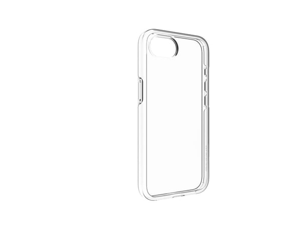dbramante1928 Iceland Pro - Baksidedeksel for mobiltelefon - plastikk - blank - for Apple iPhone 16e, 17e