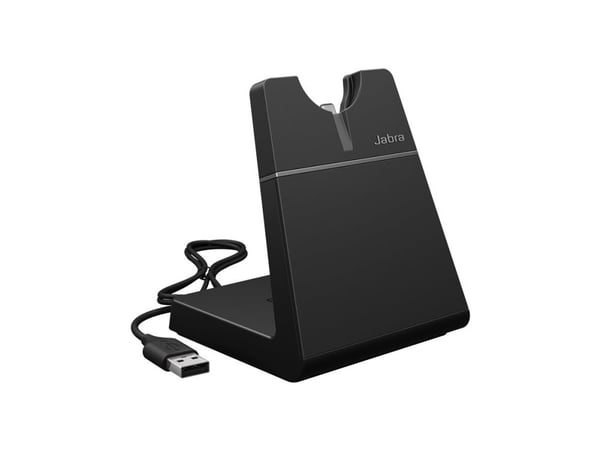 Jabra 14217-02, Kuuloketeline, musta