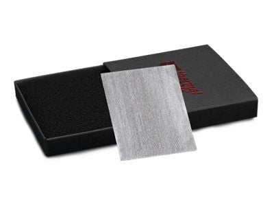 Thermal Grizzly KryoSheet - Termopute - antrasitt