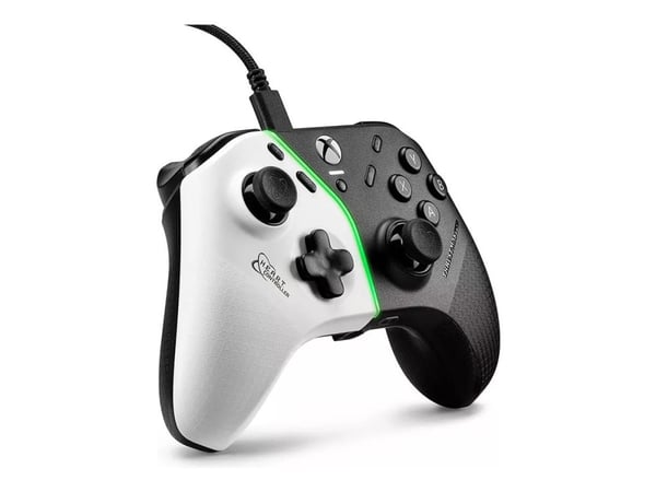 ThrustMaster HEART - Håndkonsoll - for PC, Microsoft Xbox