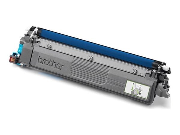 Brother TN-249C, 4000 sivua, Syaani, 1 kpl