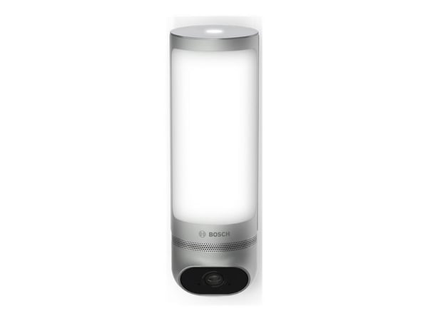 Bosch Smart Home Eyes -ulkokamera II, hopea