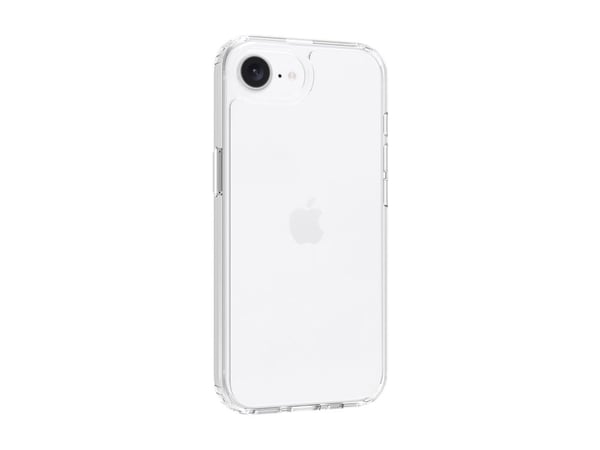 Screenor BUMPER, Suojus, Apple, iPhone 16e, 15,5 cm (6.1"), Läpinäkyvä