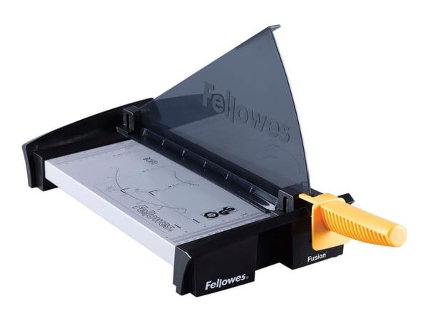 Skärmaskin Fellowes Fusion A4