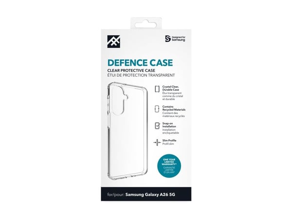 IF Cases Defence Case Samsung Squirrel C