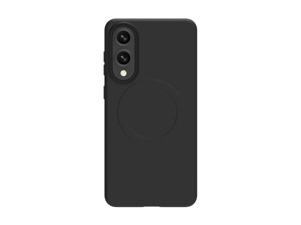DBRAMANTE GREENLAND PRO QI2 GALAXY S25 NIGHT BLACK