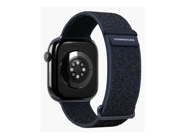 Vonmählen Fitness Loop 2 Navy, 1 stk