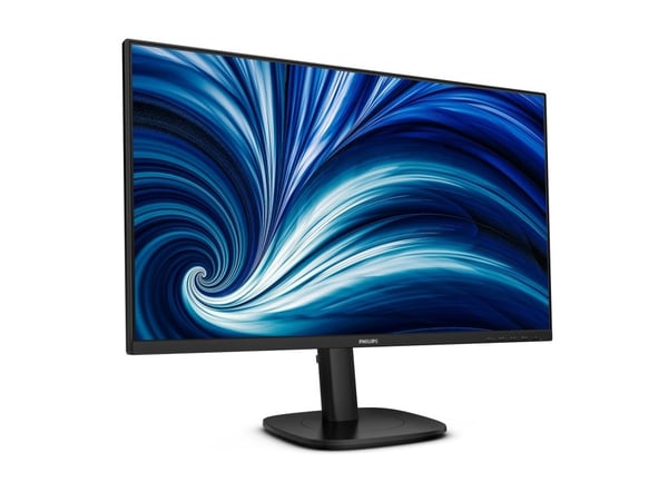 Philips 27B2N3500J/00, 68,6 cm (27"), 2560 x 1440 pikseliä, 2K, LCD, 4 ms, musta