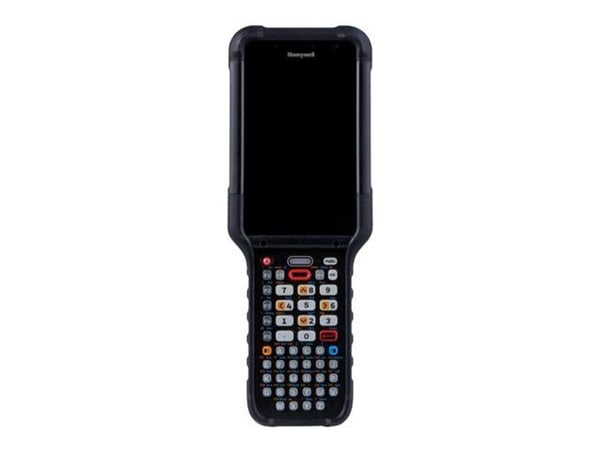Honeywell CK67, 10,9 cm (4.3"), 800 x 480 pikseliä, Multi-touch, Gorilla Glass, Gorilla Glass 7, 8 GB