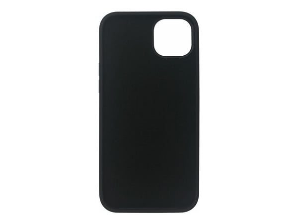 eSTUFF ES67120029, Suojus, Apple, iPhone 11, 15,5 cm (6.1"), musta