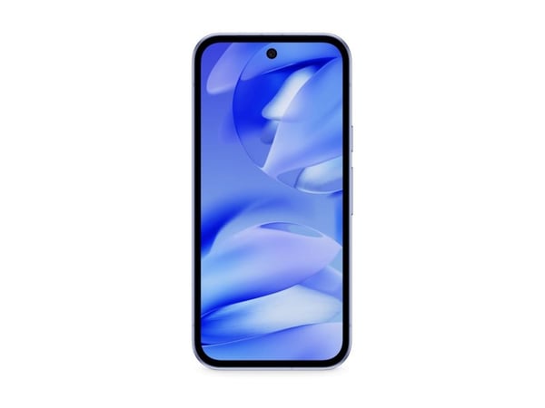 Google Pixel 9A - 5G pekskärmsmobil - dual-SIM - RAM 8 GB / Internminne 128 GB - pOLED-skärm - 6.3" - 2424 x 1080 pixlar (120 Hz) - 2 bakre kameror...