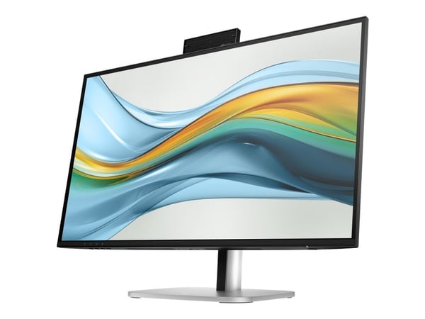 HP S5 Pro 527pm QHD Conf MNTR USB-C