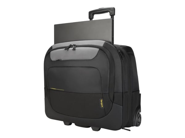 Bakker Elkhuizen TCG717 - Notebookbæreveske - 12" - 17.3"