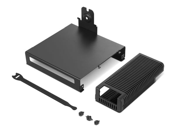 Lenovo - Monteringskit för PC