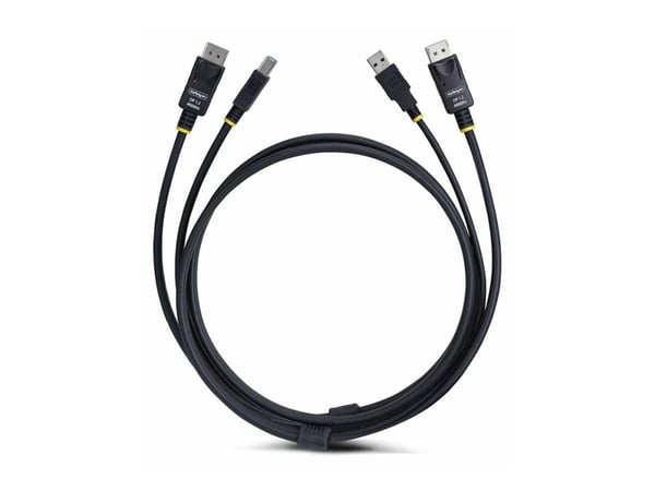 10FT DP/USB KVM CABLE - FOR DISPLAYPORT KVM SWITCHES