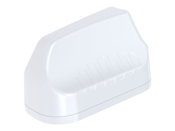 Poynting MIMO-0003-V2-15, 5,8 dBi, 2.4 - 2.5/ 5 - 6 GHz, 21 dBi, 50 ohm (O), MIMO-suunta-antenni, SMB-paneeli